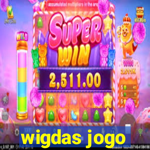 wigdas jogo